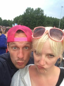 Pinkpop